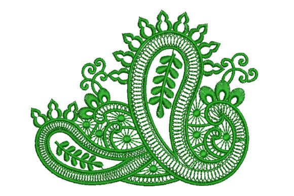 Blooming Paisley Review