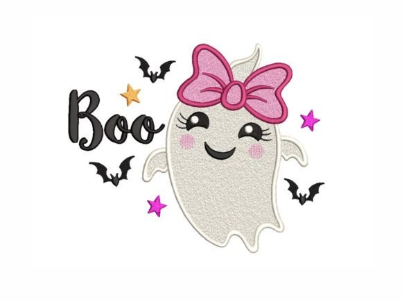 Little Boo Review