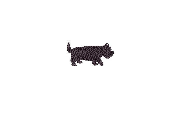 Westie Miniature Review